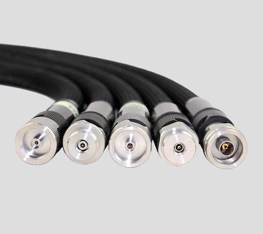 矢網測試電纜(lǎn)組件